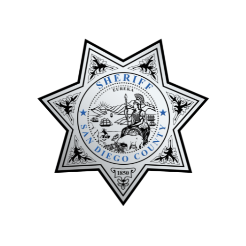 San Diego County Sheriff's Office