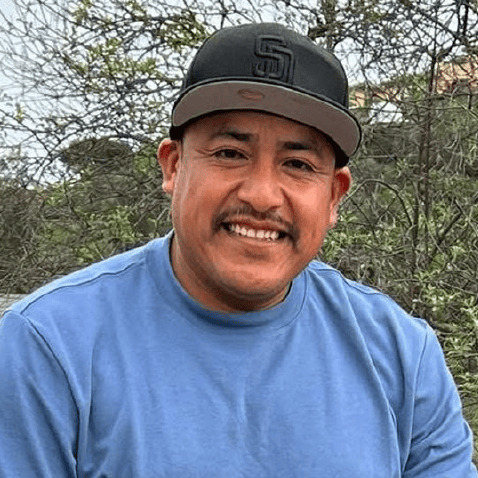 Photo of Jeronimo Cedillo (Suspect)