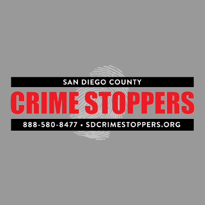 Crime Stoppers Logo