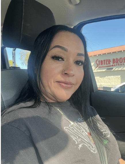 Photo of Azucena Gonzalez Martinez (Victim)