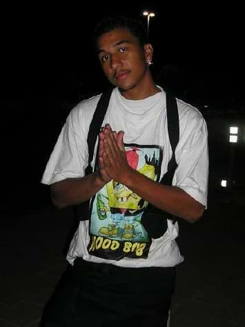 Darnell Smith