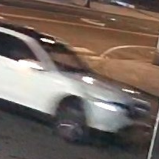Suspect Wanted for Fatal Hit and Run 