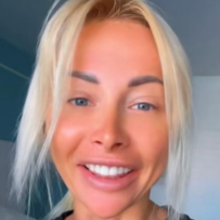 Missing Person Ganna Kovrizhynkh  Up to $1000 Reward Offered