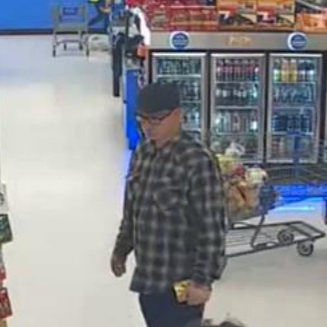Suspects Wanted for Vehicle Burglaries and Credit Card Fraud