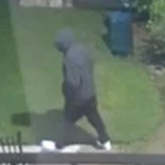 Suspect Wanted for Shooting Two Juveniles | Up to $1,000 Reward Offered 