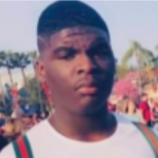 Two Year Anniversary of the Unsolved Murder of  Jonathan Shields-Pullum  $1,000 Reward Offered