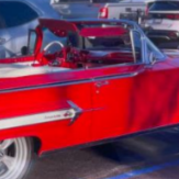 Suspect(s) Wanted for Vehicle Theft Up to $1,000 Reward Offered